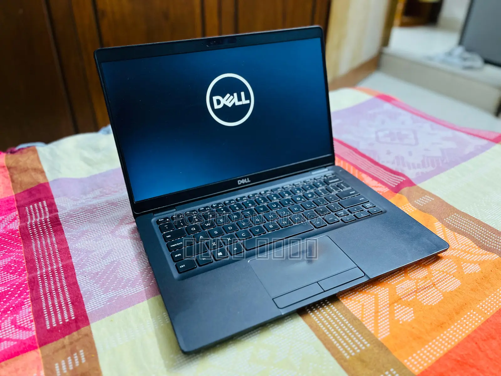 Laptop Dell Latitude 5300 8GB Intel Core I7 SSD 512GB