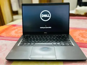 Laptop Dell Latitude 5300 8GB Intel Core I7 SSD 512GB