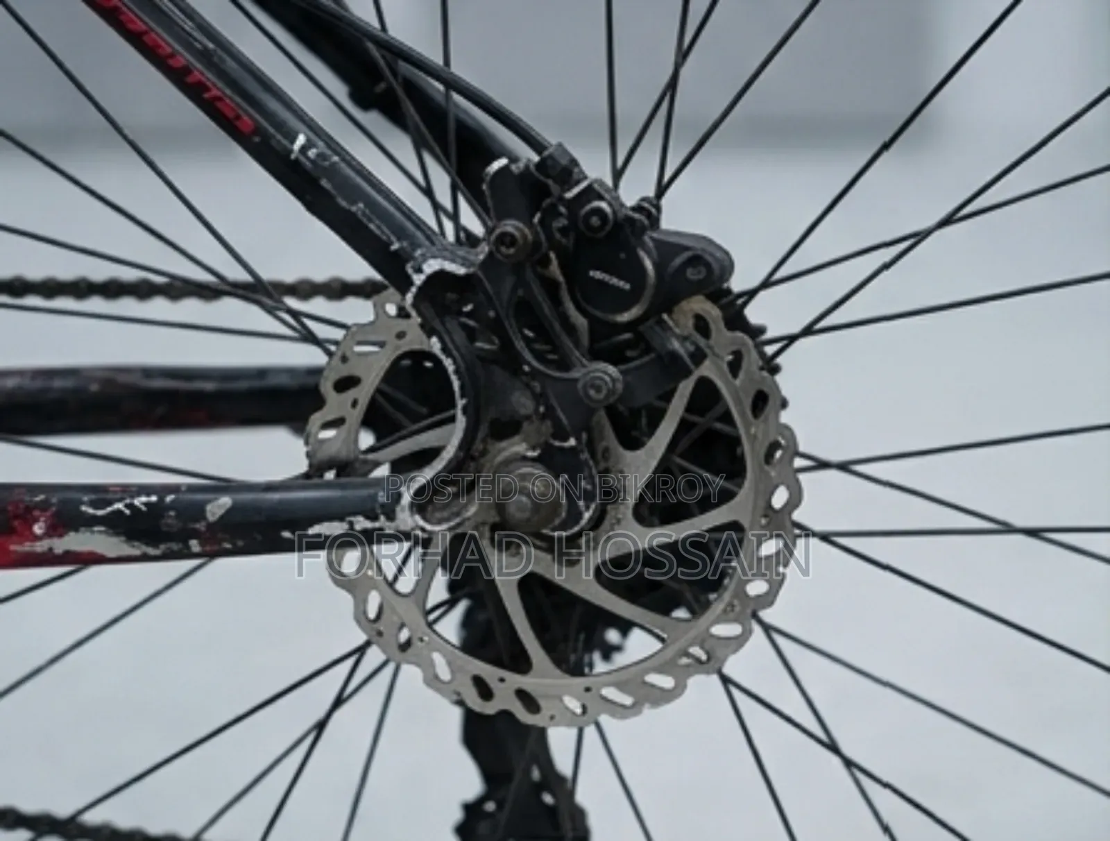 Upland 29 Bicycle for Sale