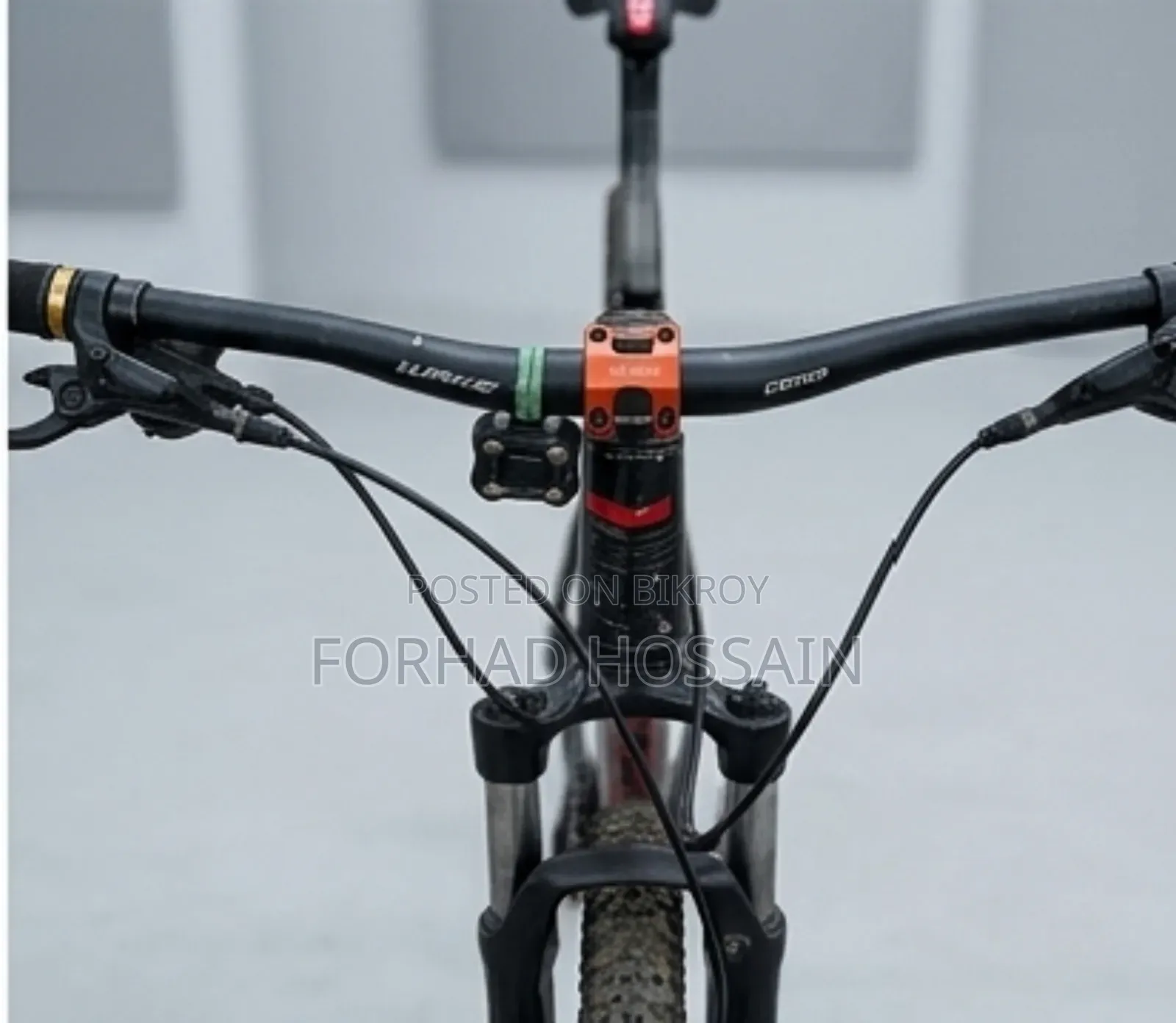 Upland 29 Bicycle for Sale