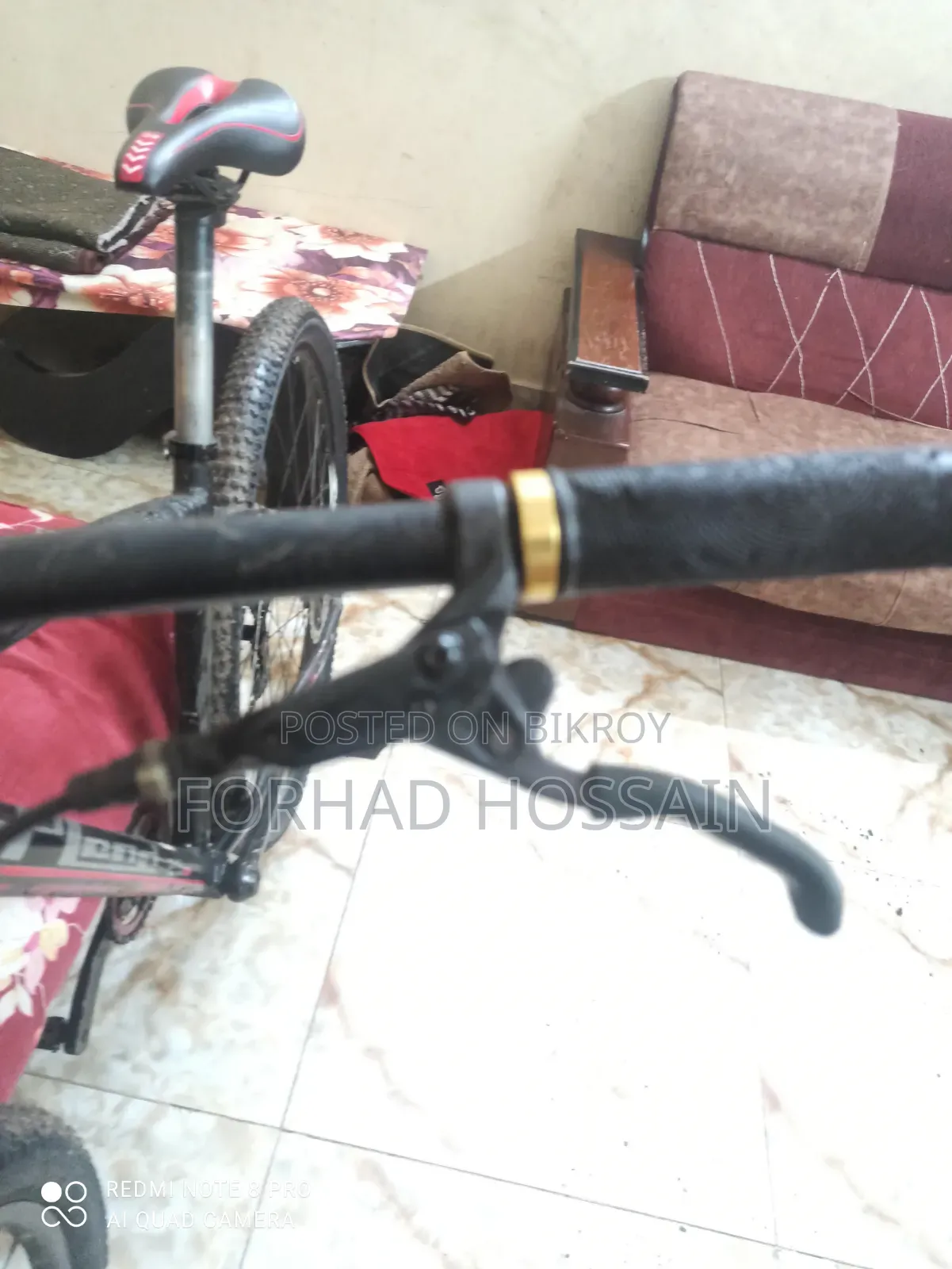 Upland 29 Bicycle for Sale