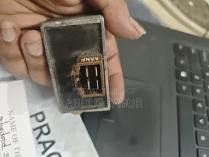 হিরো ইগনিটর রেকটিফায়ার