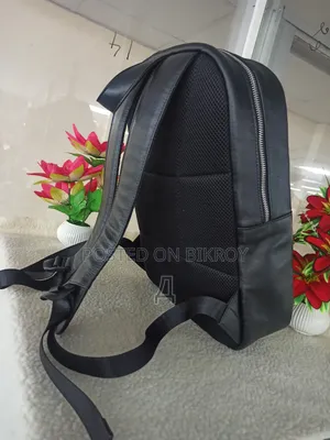লেদার ব্যাকপ্যাক কোড: Lt#B#0312