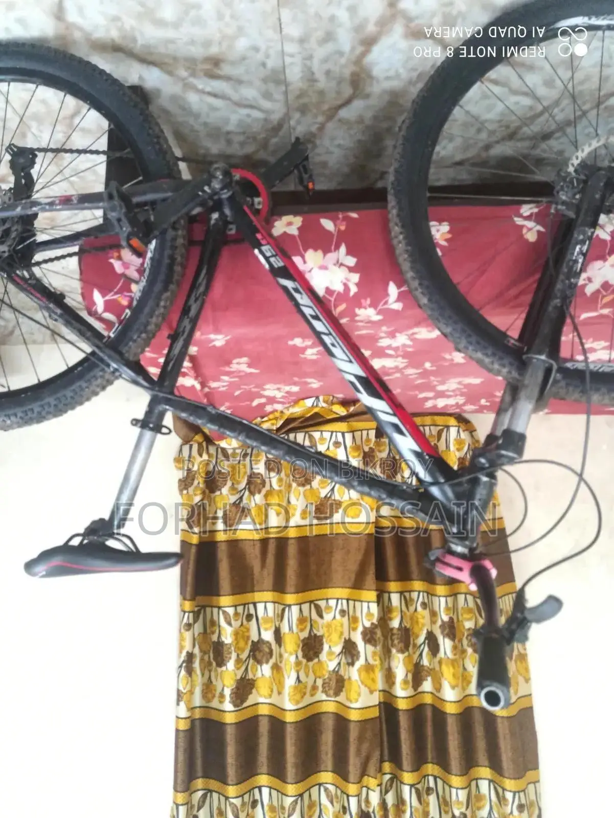 Upland 29 Bicycle for Sale