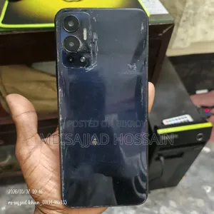 Infinix Hot 12 128 GB Black