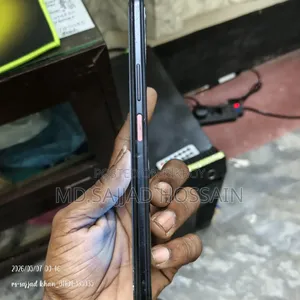 Infinix Hot 12 128 GB Black