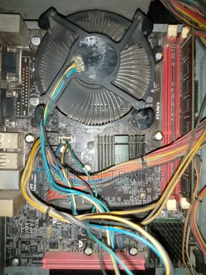 Motherboard