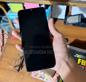 Vivo Y19 128 GB Black