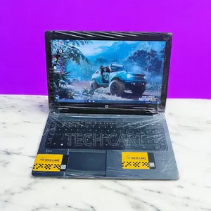 Laptop HP ZBook 15 8GB Intel Core I7 HDD 500GB