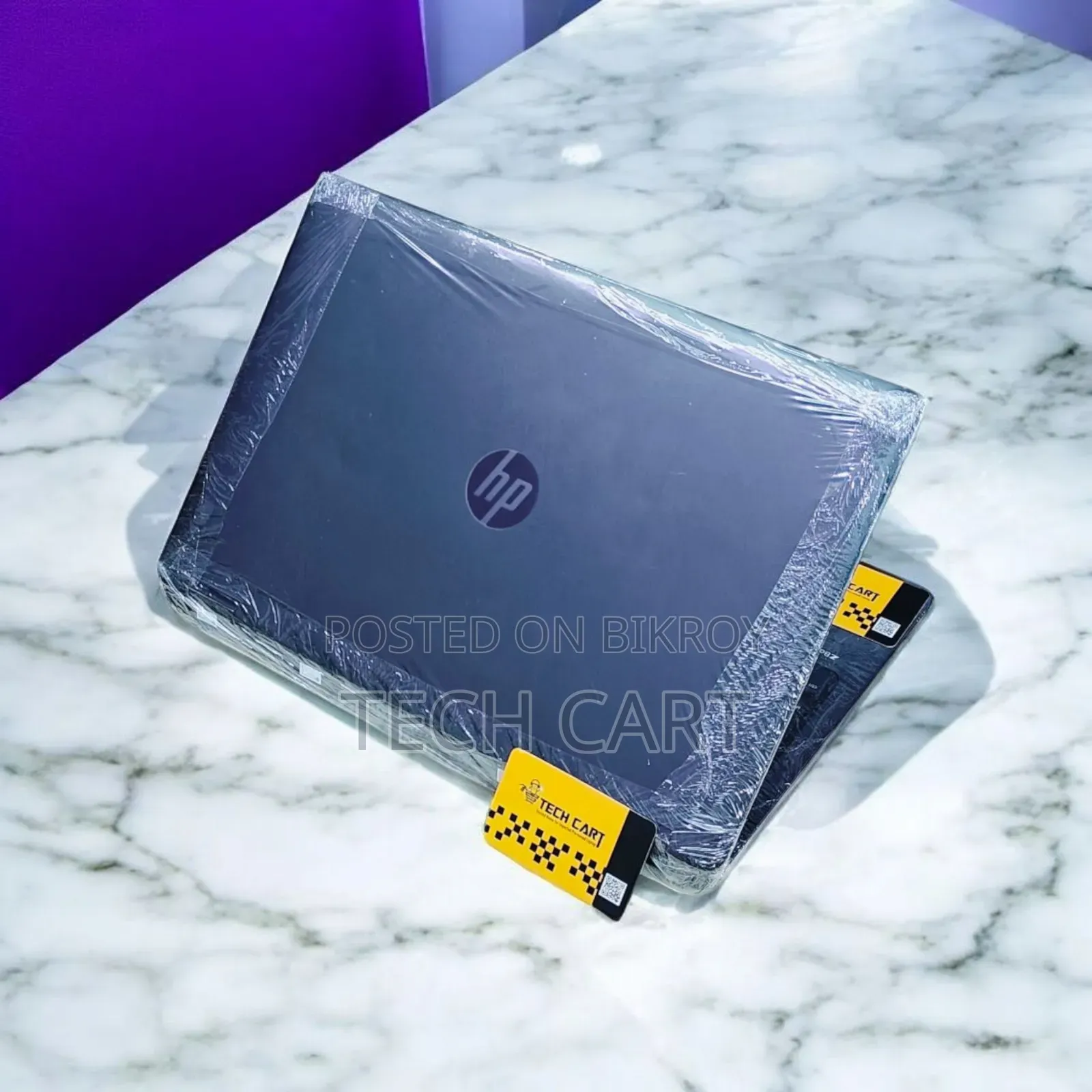 Laptop HP ZBook 15 8GB Intel Core I7 HDD 500GB