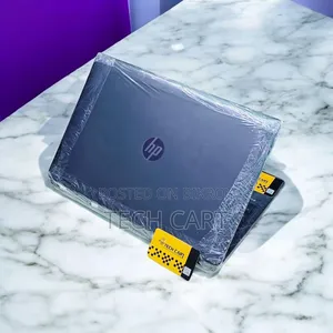 Laptop HP ZBook 15 8GB Intel Core I7 HDD 500GB