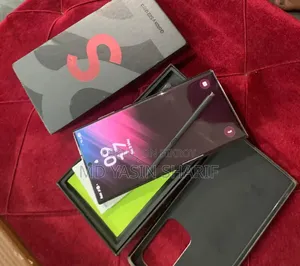 Samsung Galaxy S22 Ultra ২৫৬ জিবি