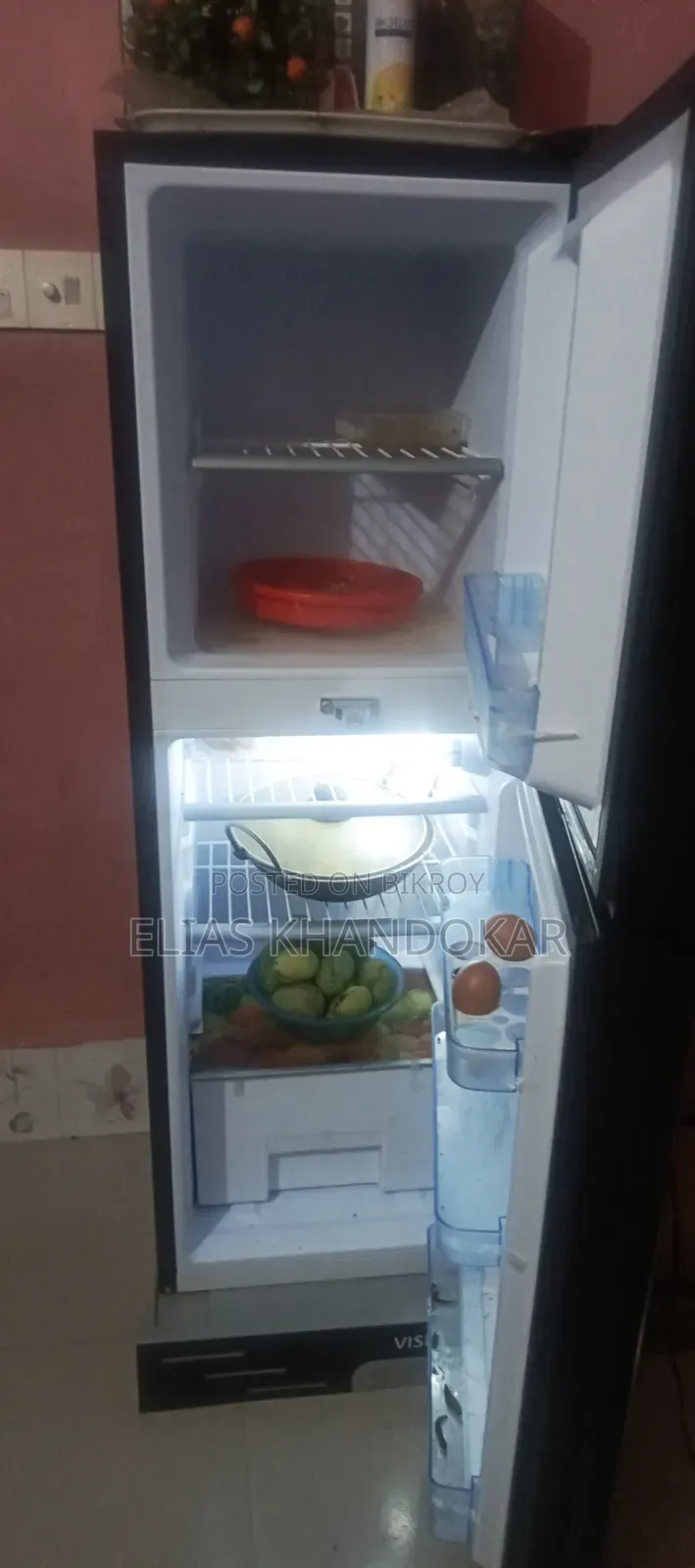 ইলিয়াস খন্দকার