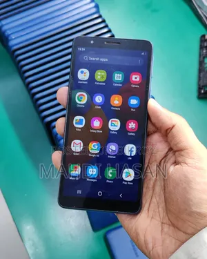 Samsung Galaxy M01 Core 16 GB Blue