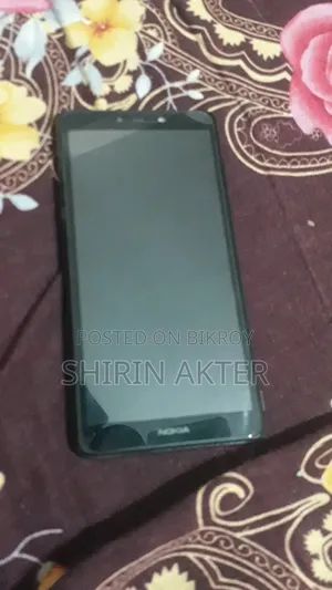 Nokia C2 2nd Edition 32 GB Gray