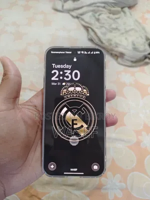 OnePlus 15 256 GB