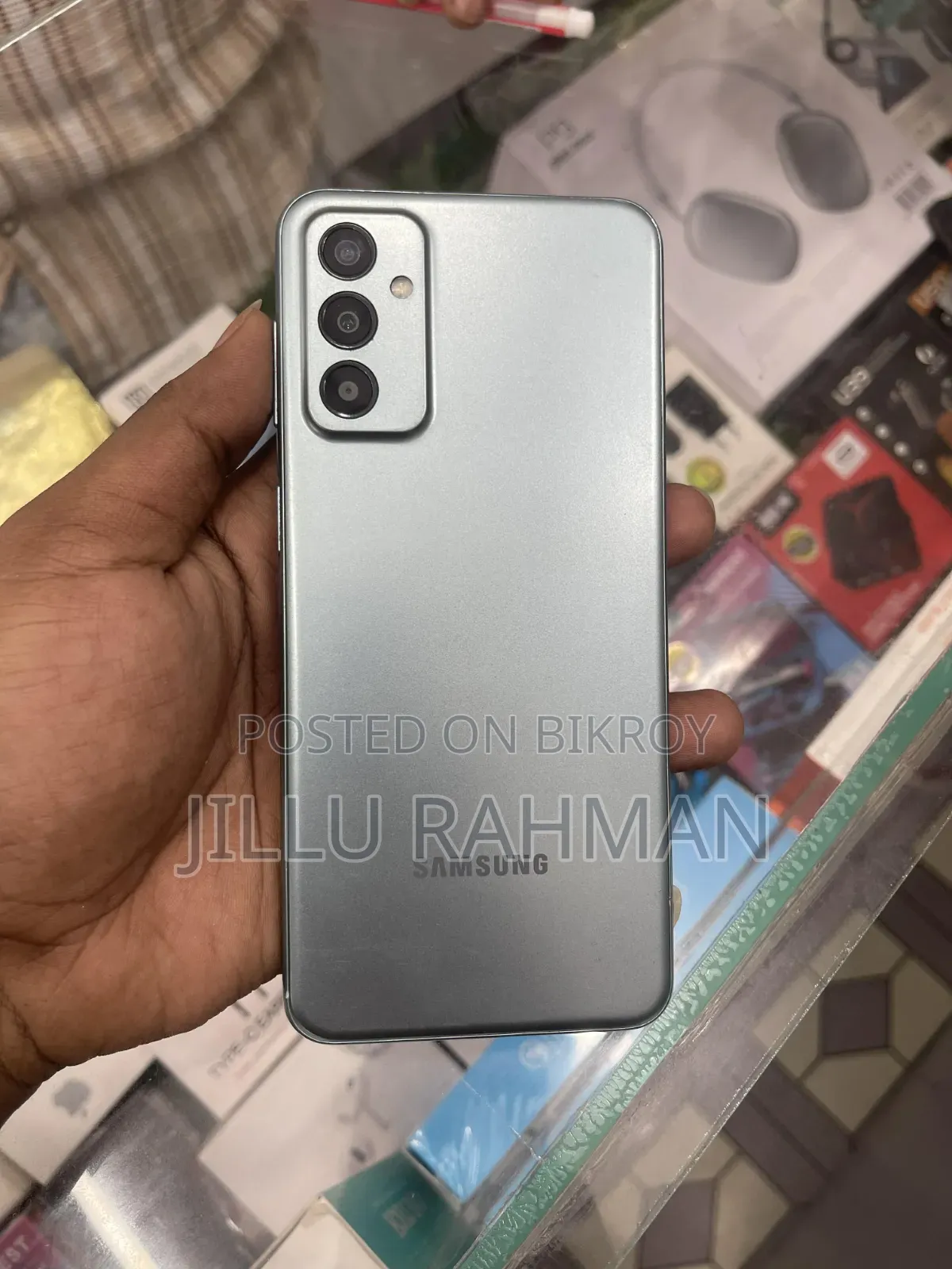Samsung Galaxy F23 128 GB