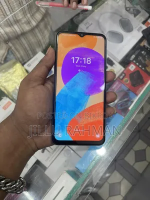 Samsung Galaxy F23 128 GB