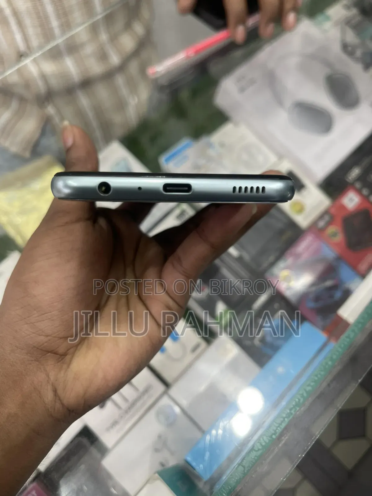 Samsung Galaxy F23 128 GB