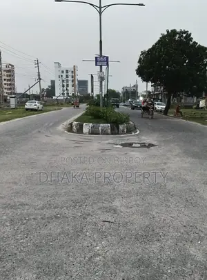 Avenue Corner 3 Katha North at Sector-17/F