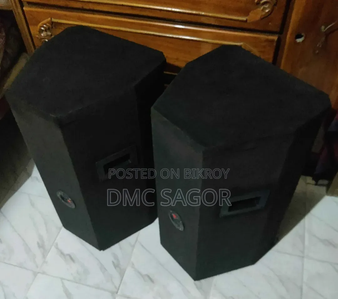 Sound System