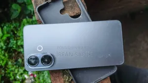 Vivo V60 Lite 256 GB Gray