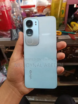 Vivo Y19s 128 GB
