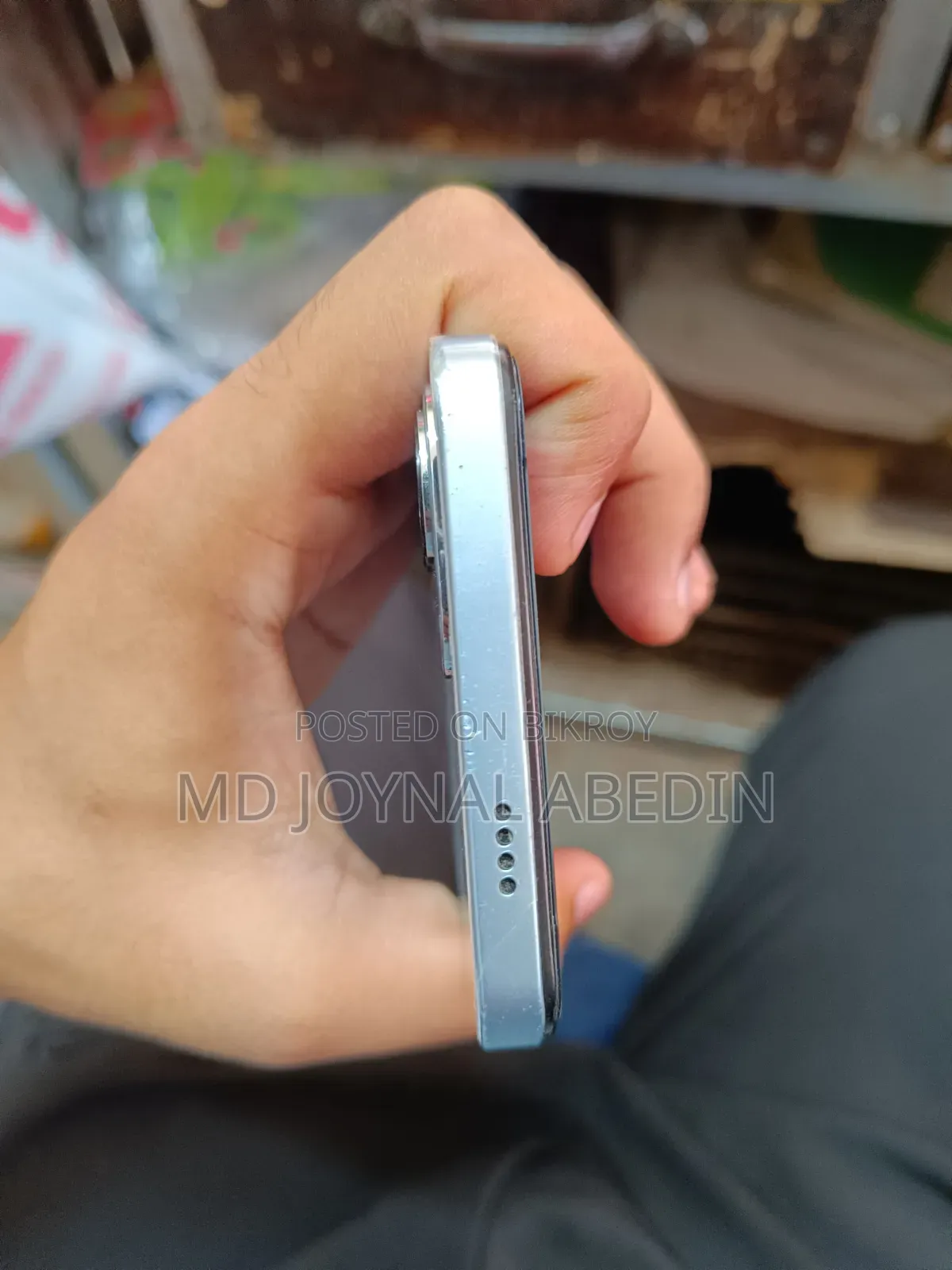 Vivo Y19s 128 GB