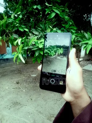 Infinix Hot 40i 128 GB Black
