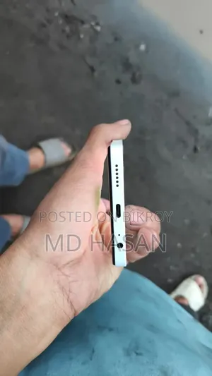 Tecno Spark 10 Pro 128 GB White