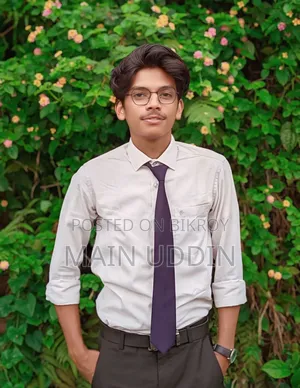 Main Uddin