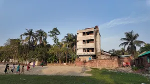 Land for Sale in Plots