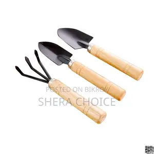 3-piece Mini Gardening Tool Set