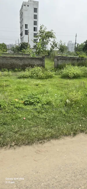 রাজউক উত্তরা ৩য় পর্ব