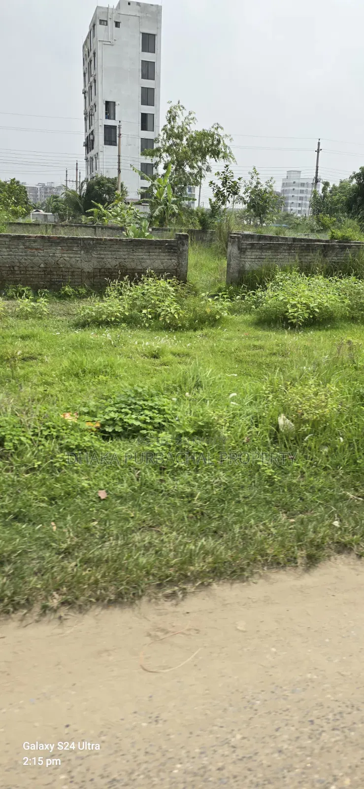 রাজউক উত্তরা ৩য় পর্ব
