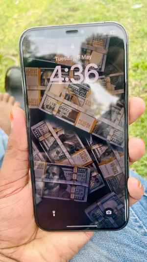 Apple iPhone 12 Pro Max 128 GB Blue