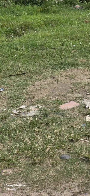 রাজউক পূর্বাচল সেক্টর -২৫ব্যবসায়ী ক্যাটাগরির তিন কাঠা প্লট বিক্রয়