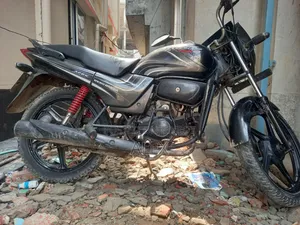 Hero Dawn 100 2012 Black