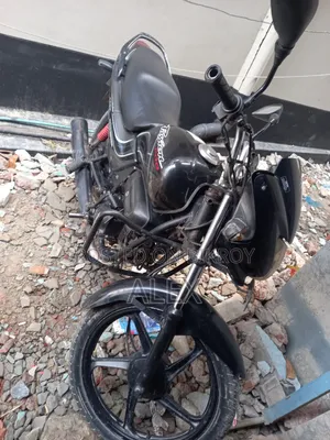 Hero Dawn 100 2012 Black