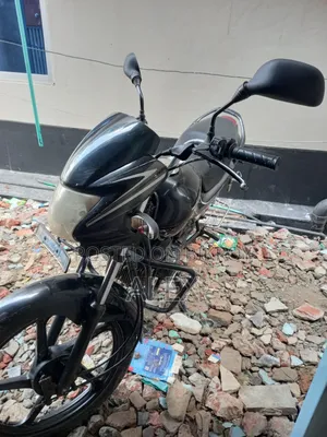 Hero Dawn 100 2012 Black