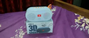 থ্রি-ডি সাউন্ডের সেরা অভিজ্ঞতা। মডেল: A308-2