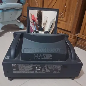 Nec Projector Model Wt610