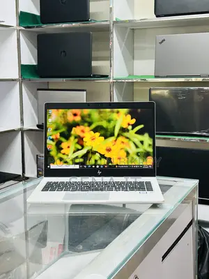 ল্যাপটপ HP EliteBook 840 G5 8GB Intel Core I5 SSD 256GB