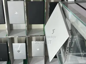 ল্যাপটপ HP EliteBook 840 G5 8GB Intel Core I5 SSD 256GB