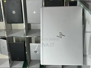 ল্যাপটপ HP EliteBook 840 G5 8GB Intel Core I5 SSD 256GB