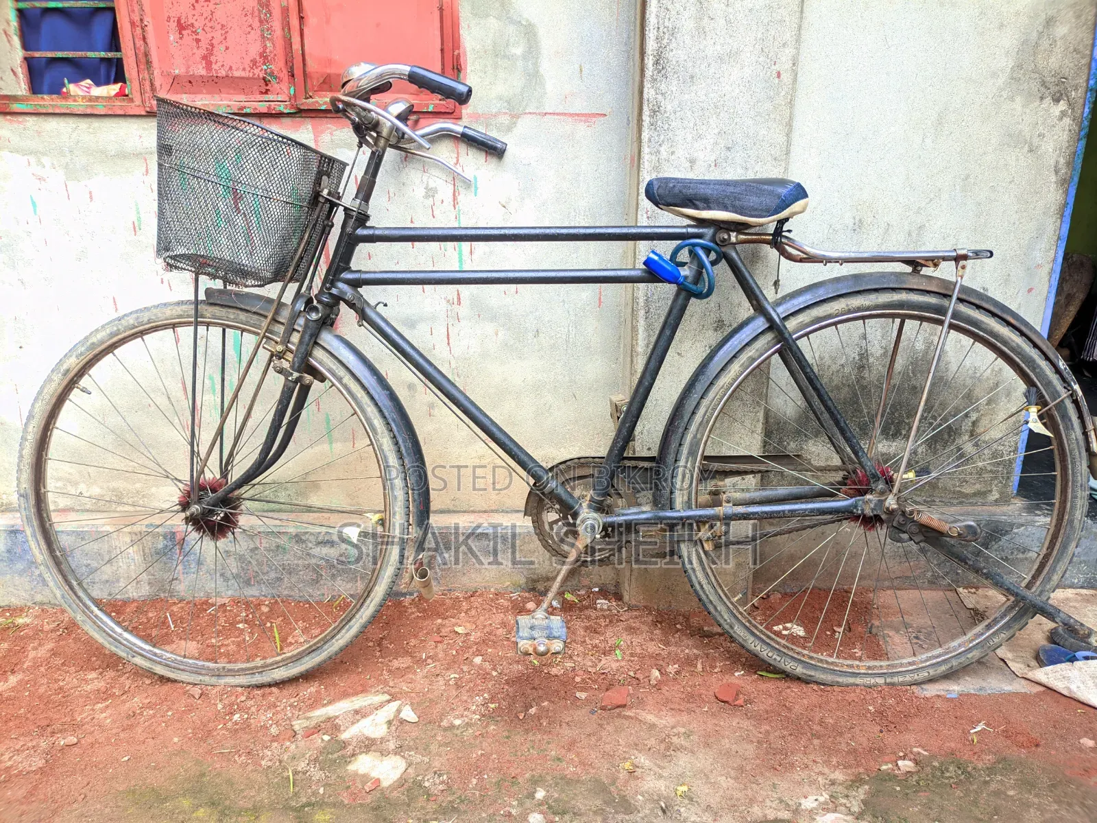 Original China Phoenix