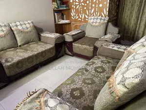 Hatil Sofa 2*2*1