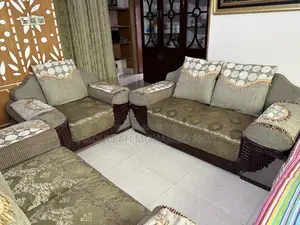 Hatil Sofa 2*2*1
