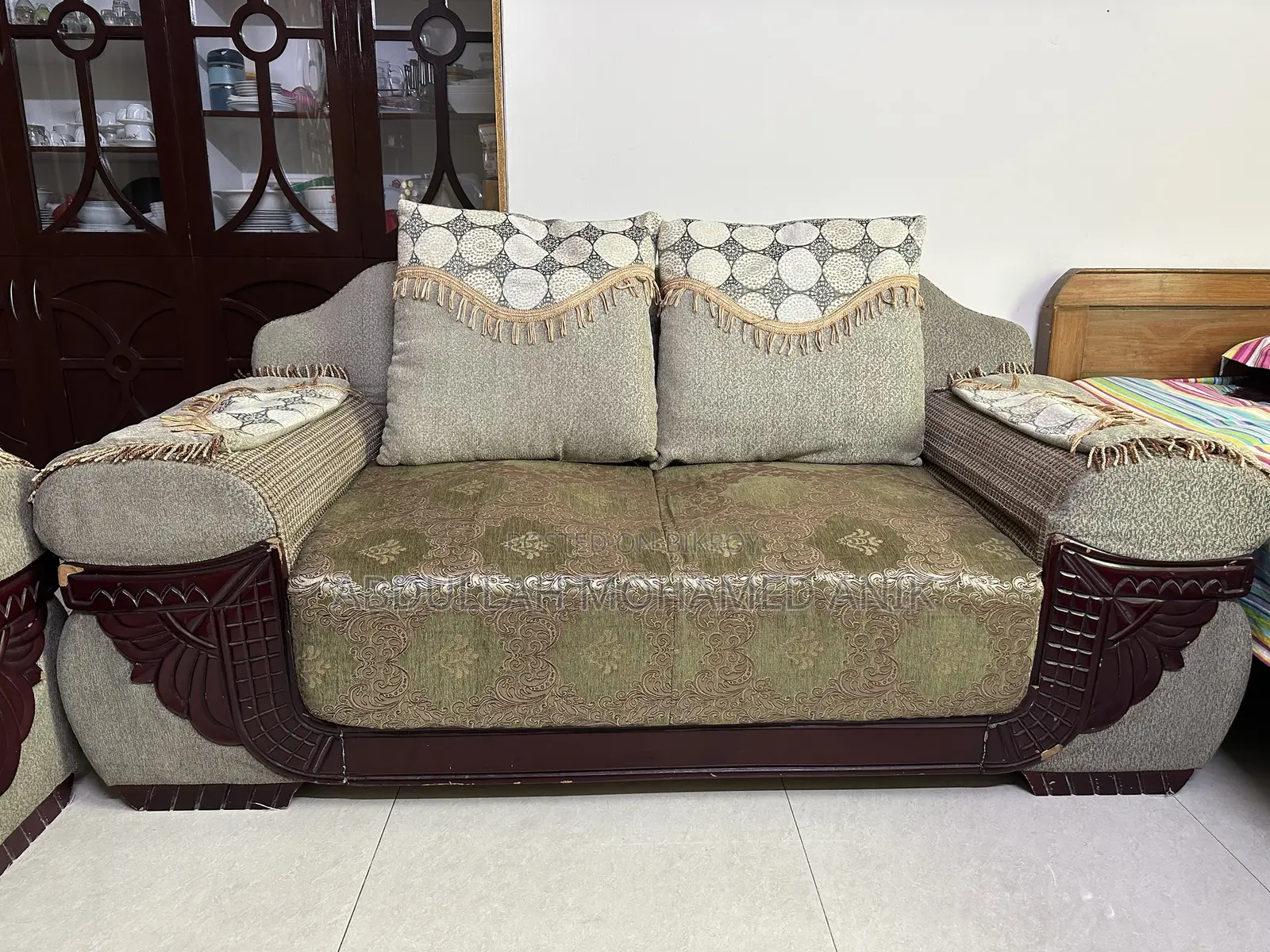 Hatil Sofa 2*2*1