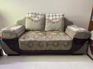 Hatil Sofa 2*2*1